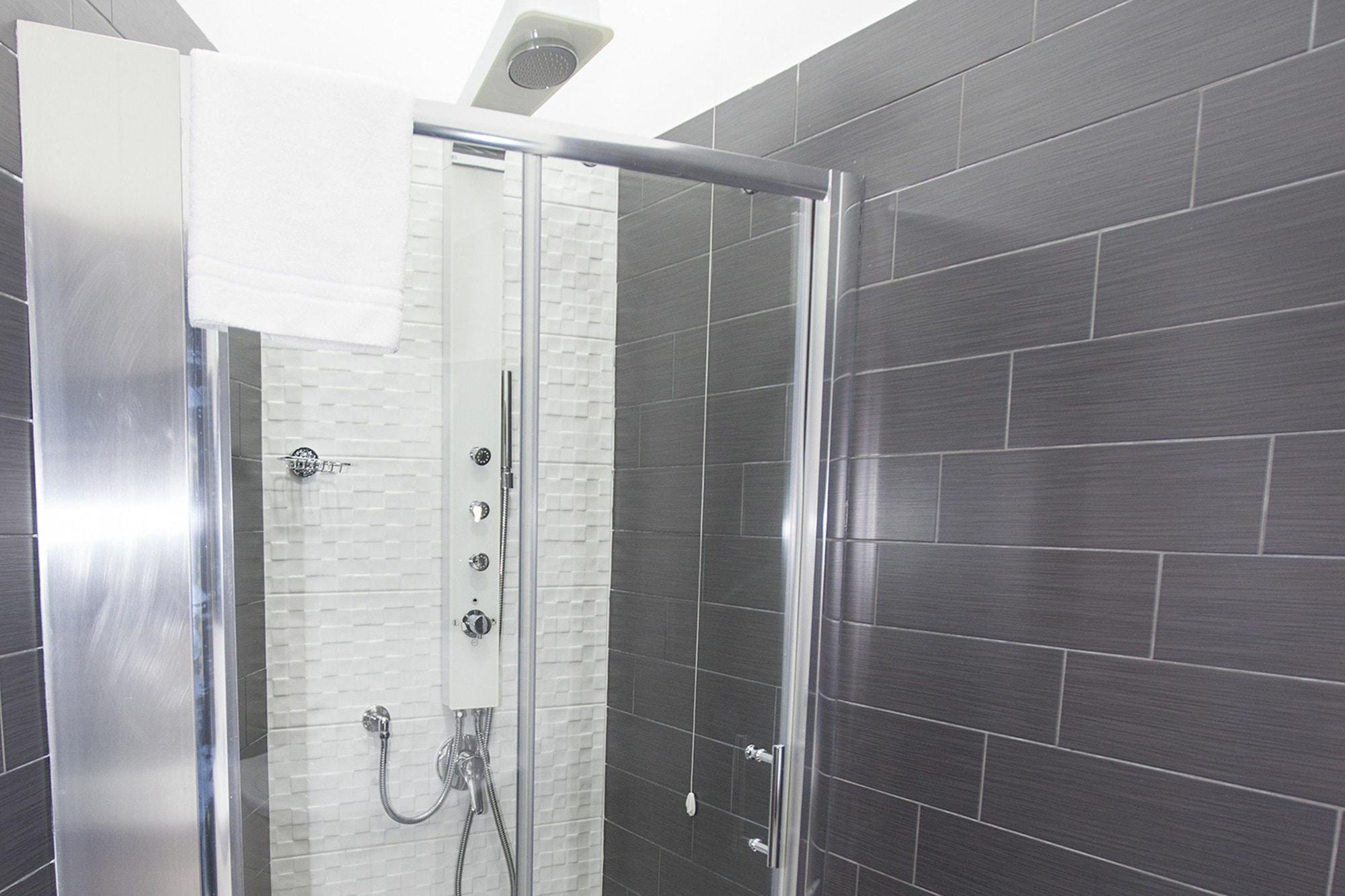 Napoli Garibaldi Square Bed and Breakfast Εξωτερικό φωτογραφία