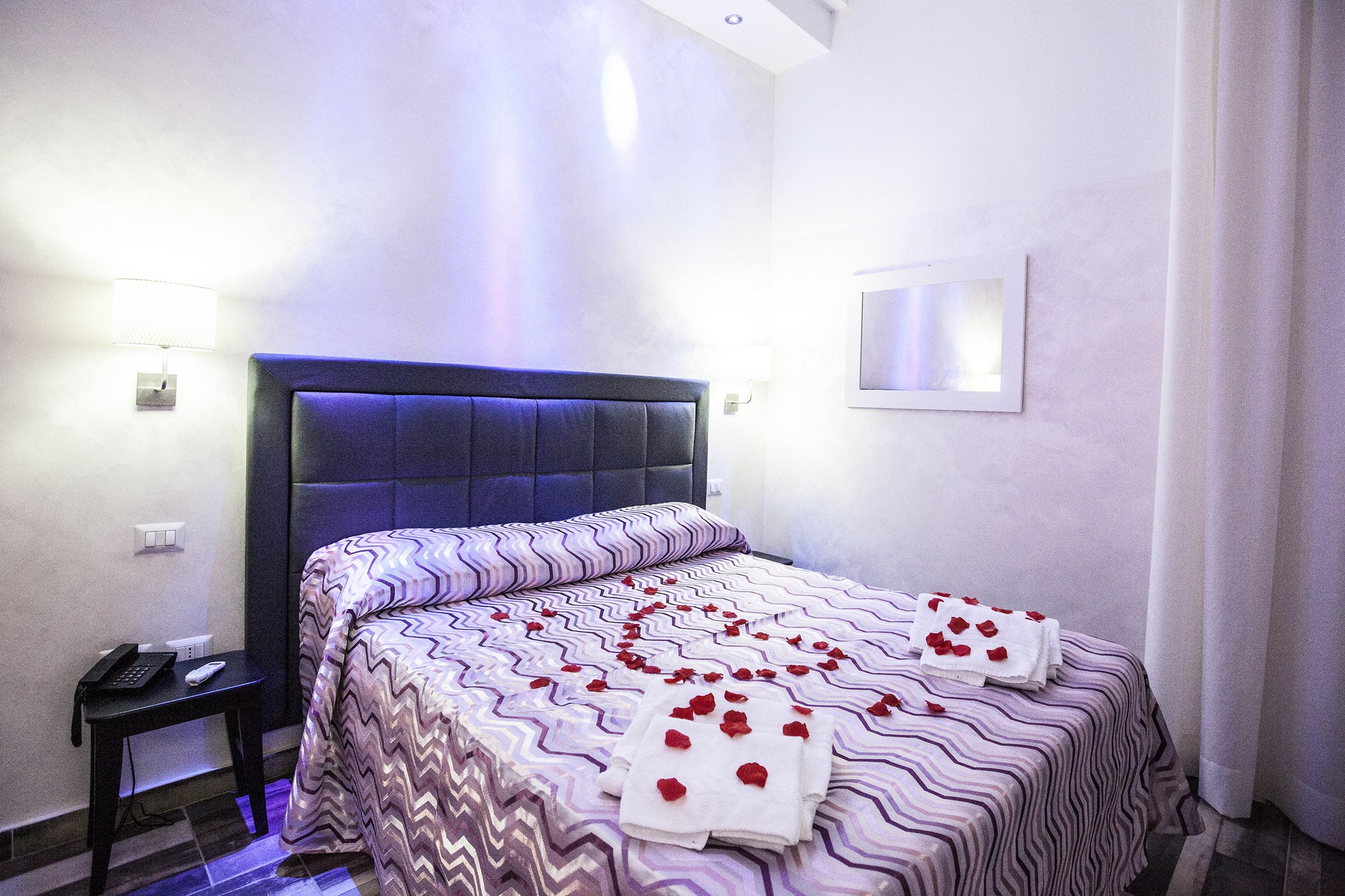 Napoli Garibaldi Square Bed and Breakfast Εξωτερικό φωτογραφία