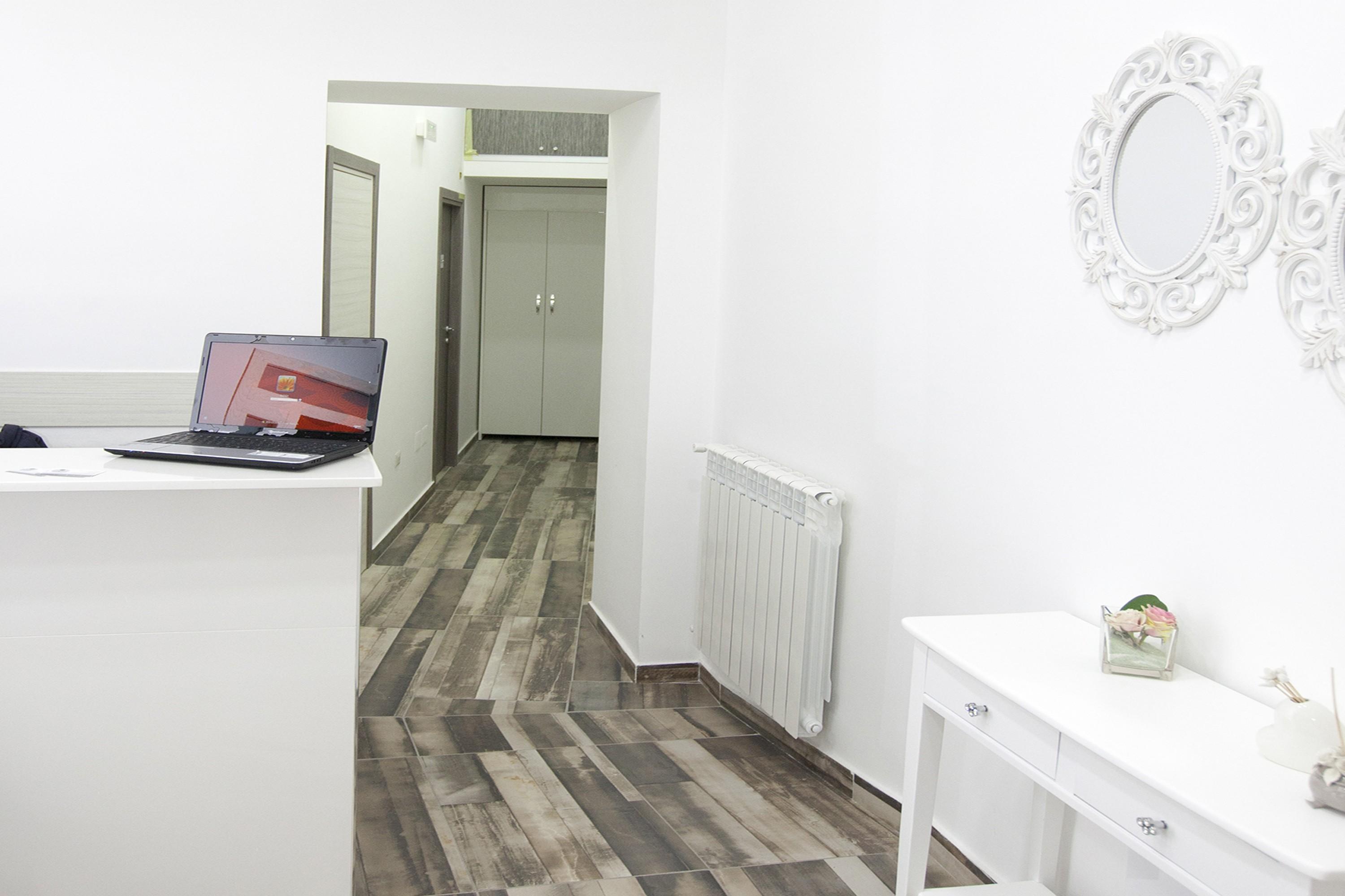 Napoli Garibaldi Square Bed and Breakfast Εξωτερικό φωτογραφία