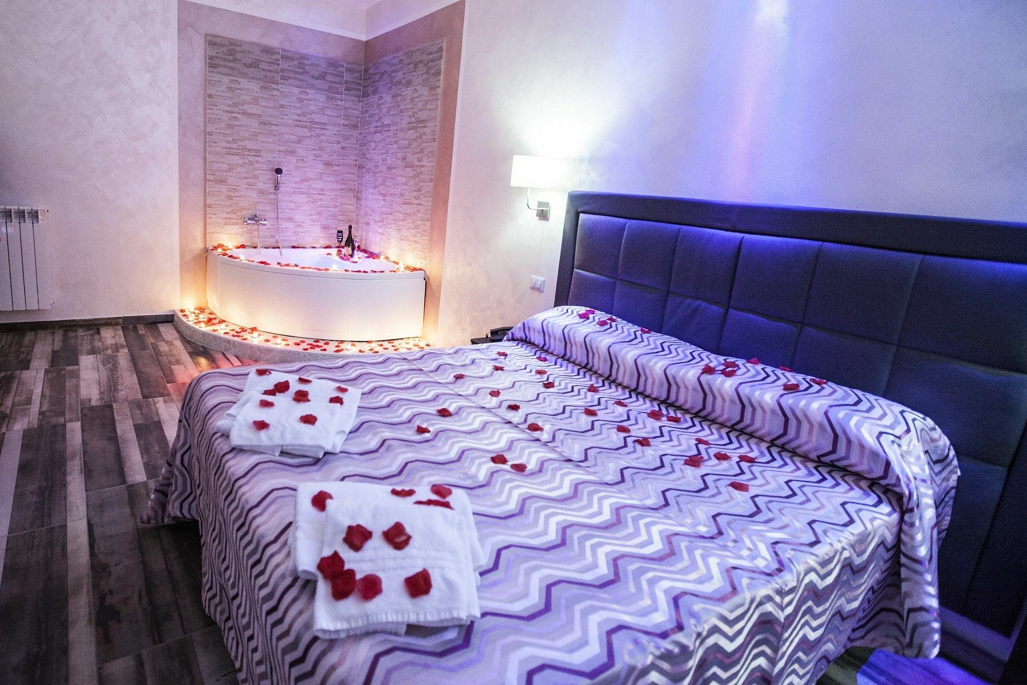 Napoli Garibaldi Square Bed and Breakfast Εξωτερικό φωτογραφία